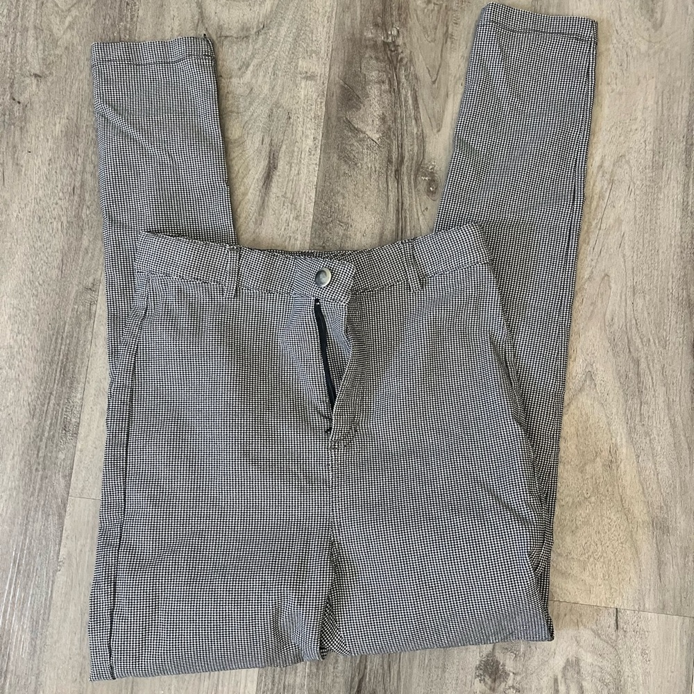 Shine star dress pants